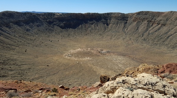Meteor Crater