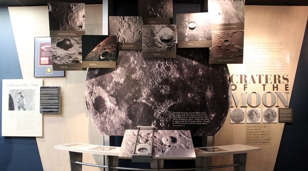 Craters of the Moon