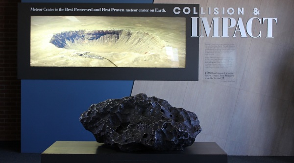 Meteor