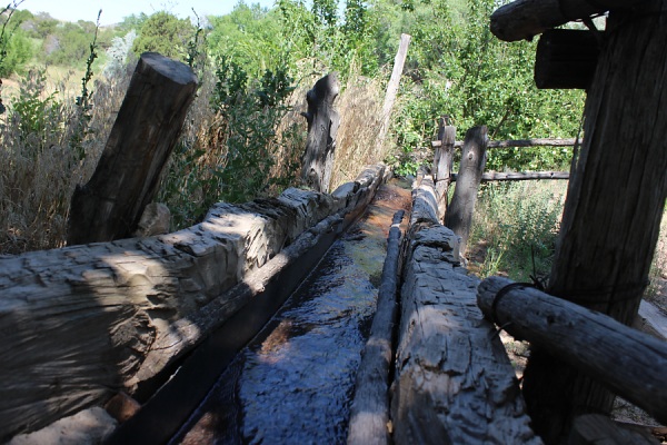 Acequia