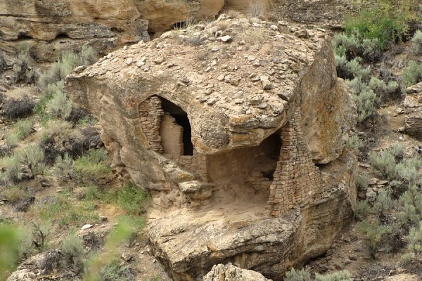 Hovenweep Monument