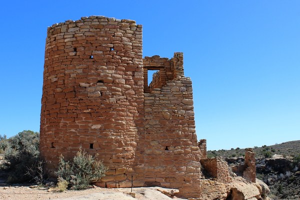 Hovenweep Monument