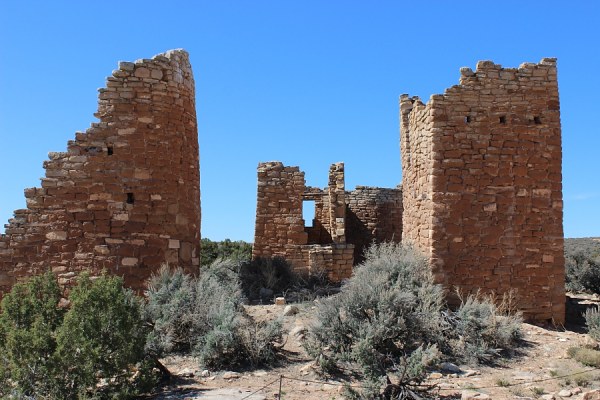 Hovenweep Monument