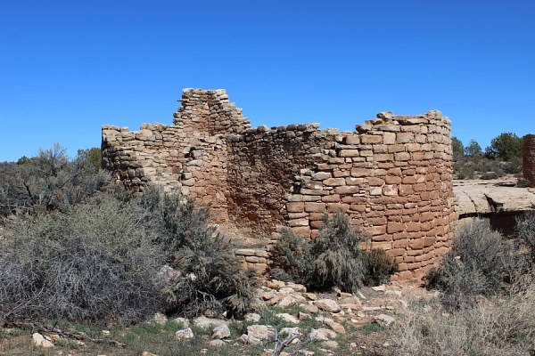 Hovenweep Monument