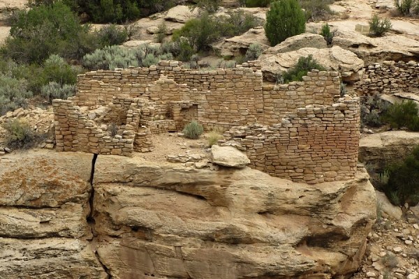 Hovenweep Monument