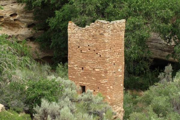 Hovenweep Monument